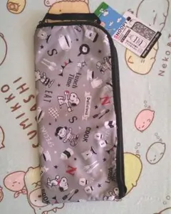 スヌーピー マルチポーチ