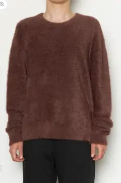 2025年最新】cmmn swdn ニットの人気アイテム - メルカリ