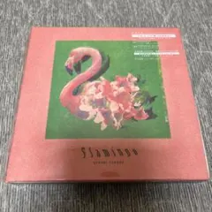 Flamingo/TEENAGE RIOT(フラミンゴ盤)