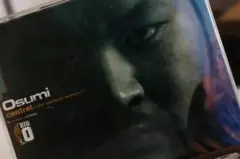 送料無料control(the spiritual matters)/OSUMI