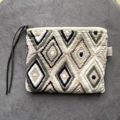 2025年最新】ポーチミナペルホネンの人気アイテム - メルカリ