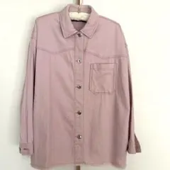 ZARA ブルゾン(春•秋用)
