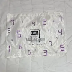 TravisJapan トートバッグ　ステッカー　公式写真2枚　トラジャ