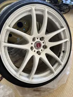 輸入車用 OZ Superturismo LM 18inch 235/45R18 - メルカリ