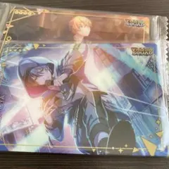 プロセカ ウエハース 青柳冬弥、東雲彰人