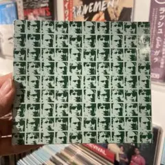 The Get Up Kids - eudra