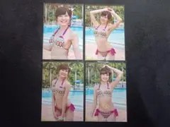 NMB48 山本彩 渡辺美優紀 公式生写真 水着 300枚セット - メルカリ