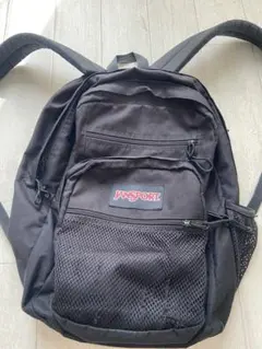 JANSPORT リュック ブラックのサムネイル