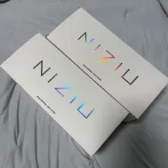 2025年最新】NiziU Official lightの人気アイテム - メルカリ