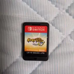 ポケモン不思議のダンジョン 救助隊DX Switch ソフトのみ