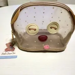 USJ ティム ポーチ ミニオン ボブ