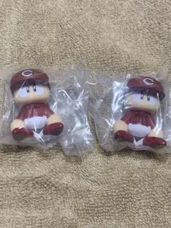 パワプロくんならぶんです 広島東洋カープ ビジター