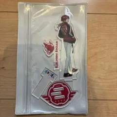 アクリルスタンド　にじさんじ　ローレン・イロアス