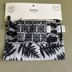 ⭐️本日限定価格⭐️Aloha Collection マックスポーチ - メルカリ