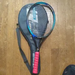 テニスラケット ダンロップ プロ DUNLOP PRO 510 TB 1994のサムネイル