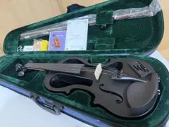 Hallstatt ハルシュタット エレキヴァイオリン EV-30 4/4のサムネイル