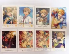 あんさんぶるスターズ ぱしゃこれ ぱしゃっつ あんスタ　ともや