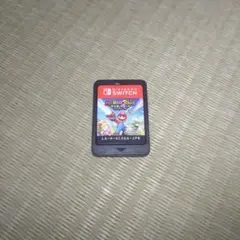 マリオラビッツ＆キングダム　 日本版