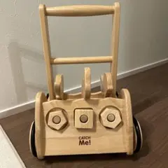 手押し車