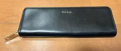 ポールスミス ペンケース ベジタン レザー ペンケース