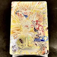 2026年最新】ドラゴンボールヒーローズ mm4 secの人気アイテム - メルカリ