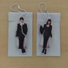 櫻坂46 村井優 サクコレ オンラインくじ まとめ売り セット - メルカリ