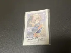 hololive 7th fesランダムチェキ風カード 轟はじめ