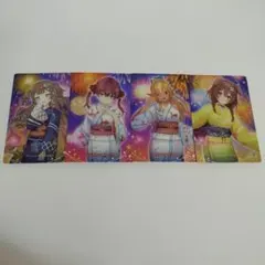ホロライブ　ウエハースカードまとめ売り