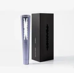 ルセラフィム　ペンライト 収納袋付き ルセラフィムペンライト 収納袋付き箱付き - メルカリ