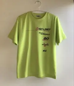 NISHI 陸上用シャツ NO LIMITのサムネイル