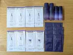 REVITAL リバイタル トライアルセット まとめ売り