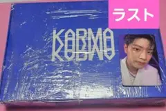 Stray Kidsスキズエコパランダムライブフォトカード　ヒョンジン、リノ スキズ stray kids エコパ ランダムフォトカード ヒョンジン