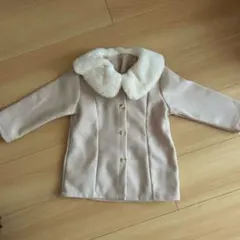 ファーコート ジャケット・コート