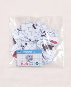 mojojojo　ドキドキくじ　E賞　シュシュ