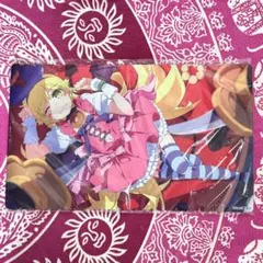 Shadowverse ECS 2026 宮城大会 イマリ プレイマット プレマ - メルカリ