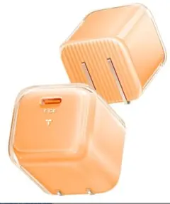 TORRAS icenano Pro 45W iPhone17 充電器