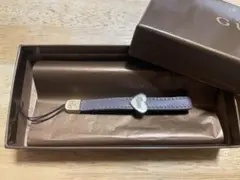 GUCCI 携帯電話ストラップ