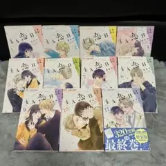 ❤️ 主人恋日記　既刊全巻(1〜10巻)セット　❤️ 新品・未開封　⭐️② 主人恋日記 (1-11巻 全巻) – world-manga10