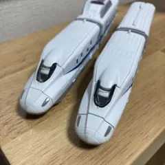 希少）タミヤ 楽しいトレイン JR東海 N700系 量産先行試作車Z0編成