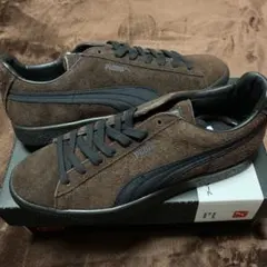 2026年最新】PUMA SUEDE vtg mij wrsの人気アイテム - メルカリ