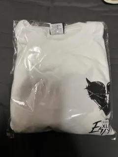 earthists. × deviluse コラボ 長袖Tシャツ XLサイズ