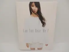 IU 初回限定CD+DVD Can You Hear Me? - メルカリ