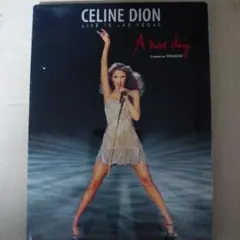 2026年最新】Celine Dion セリーヌ・ディオン / Live in Las Vegas - A