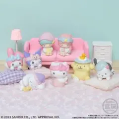 サンリオ キャラクターフレンズ 2