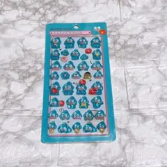 ぷくぷくシール ボンボンドロップ風　3Dシール サンリオ