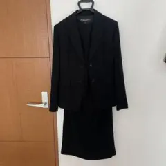 礼服　ミチコロンドン　東京ソワール7号 4点セット