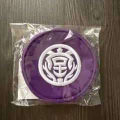 堂本剛　小喜利の私　小銭入れ　コインケース