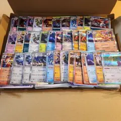 ポケモンカード　まとめ売り　処分品