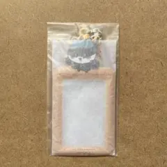 僕のヒーローアカデミア×ちいかわ　カードホルダー