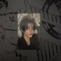 BTS DARK&WILD SUGA ユンギ トレカ - メルカリ